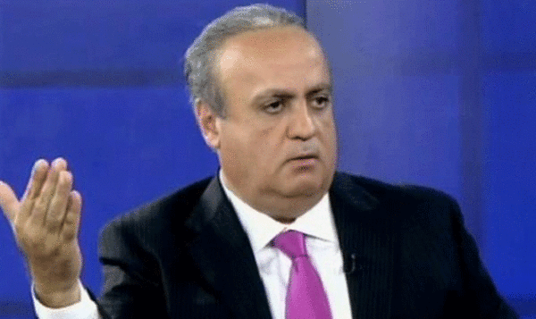 وئام وهاب يعلن عن خبر مؤسف.. شركة محروقات ستقفل في كل لبنان 1 وئام وهاب يعلن عن خبر مؤسف.. شركة محروقات ستقفل في كل لبنان