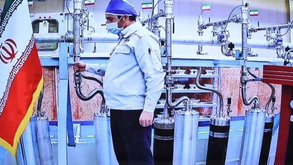 الوكالة الدولية للطاقة الذرية: مهام المراقبة في إيران "قُوّضت بشكل خطير"