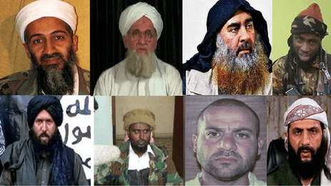 11 سبتمبر: ما هي أبرز التنظيمات الجهادية التي خرجت من رحم القاعدة؟