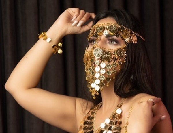 باربي نجد.. من هي أول بيكيني موديل من السعودية؟.. معلومات جديدة 2 باربي نجد.. من هي أول بيكيني موديل من السعودية؟.. معلومات جديدة