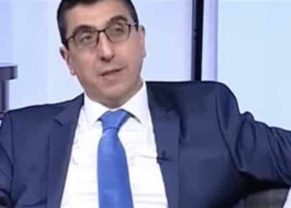 وزير جديد: الحفاض منّو العازة القصوى ولا الكلينيكس... استخدموا الفوط 1 وزير جديد: الحفاض منّو العازة القصوى ولا الكلينيكس... استخدموا الفوط
