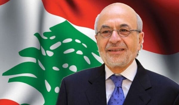أكرم شهيب: هذا الخبر مشبوه