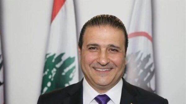 فادي سعد: أزمة تصريف التفاح شغلنا الشاغل وقيد المتابعة من قبلنا