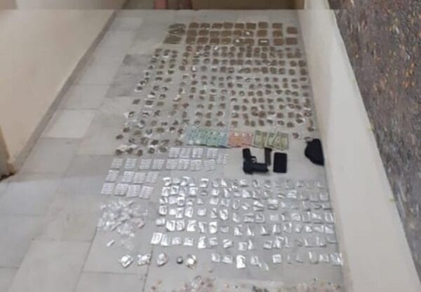 توقيف مطلوبين في عكار والضاحية الجنوبية 1 توقيف مطلوبين في عكار والضاحية الجنوبية