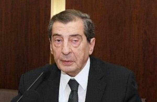 الفرزلي: انتصار الحكومة هو انتصارها وحدها 1 الفرزلي: انتصار الحكومة هو انتصارها وحدها