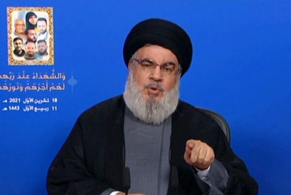 التحقيقات الأمنية: لا قنص ولا كمين.. نصر الله بالمختصر المفيد: مطلوب "راس" القوّات 1 التحقيقات الأمنية: لا قنص ولا كمين.. نصر الله بالمختصر المفيد: مطلوب "راس" القوّات