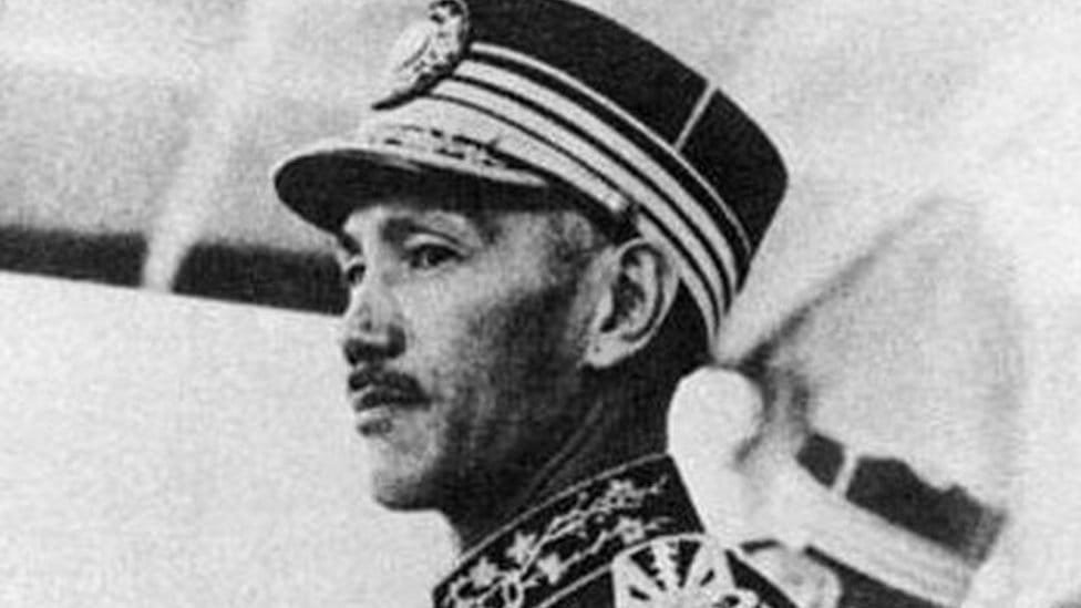 قصة الحزب الذي أسقط الملكية في الصين وحارب الشيوعيين وأسس "دولة" في تايوان