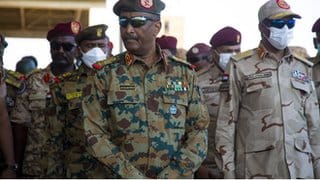 انقلاب السودان: هل سيتأثر موقف العسكر بردود الفعل الأمريكية والأوربية؟