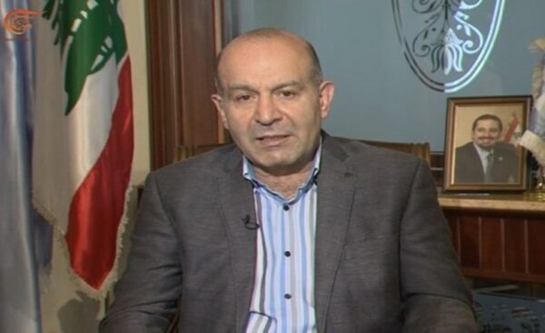 علوش: لا أستبعد أن يتمّ تفجير مجلس الوزراء 1 علوش: لا أستبعد أن يتمّ تفجير مجلس الوزراء