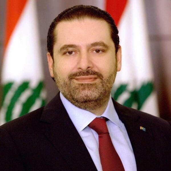 اليكم حقيقة خبر إدخال الرئيس الحريري إلى المستشفى 1 اليكم حقيقة خبر إدخال الرئيس الحريري إلى المستشفى