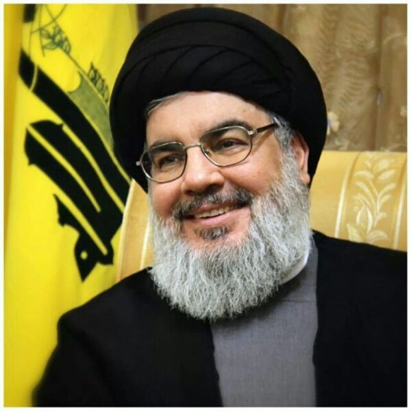 نصر الله: نتابع بحزم لمنع الاقتتال الداخلي والفتن 1 نصر الله: نتابع بحزم لمنع الاقتتال الداخلي والفتن