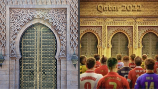 كأس العالم 2022: لماذا اتهم مغاربة الفيفا وقطر بـ "سرقة" تراثهم؟