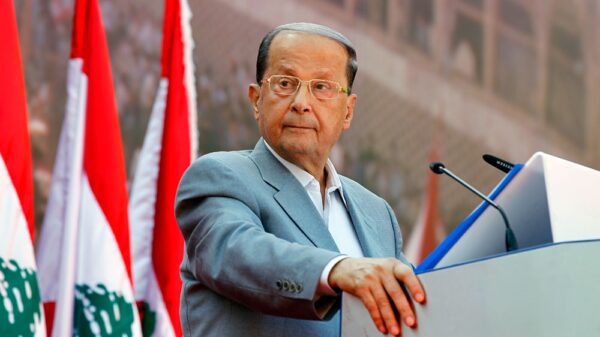 aoun michel 1 Cedar News الامر