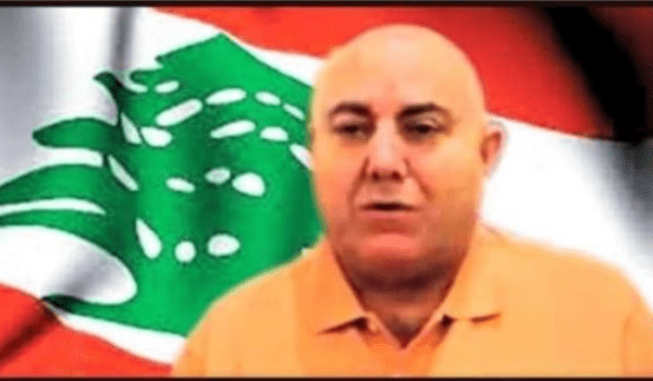 رئيس بلدية دير انطار الجنوبية قدم استقالته 1 رئيس بلدية دير انطار الجنوبية قدم استقالته