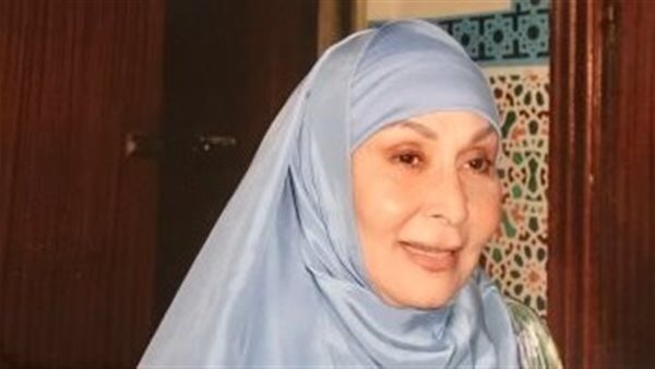 عاجل.. وفاة فنانة عربية شهيرة 1 عاجل.. وفاة فنانة عربية شهيرة