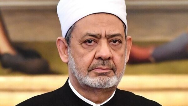 شيخ الأزهر يعلق على اليوم العالمي للمتحولين جنسيا 1 شيخ الأزهر يعلق على اليوم العالمي للمتحولين جنسيا
