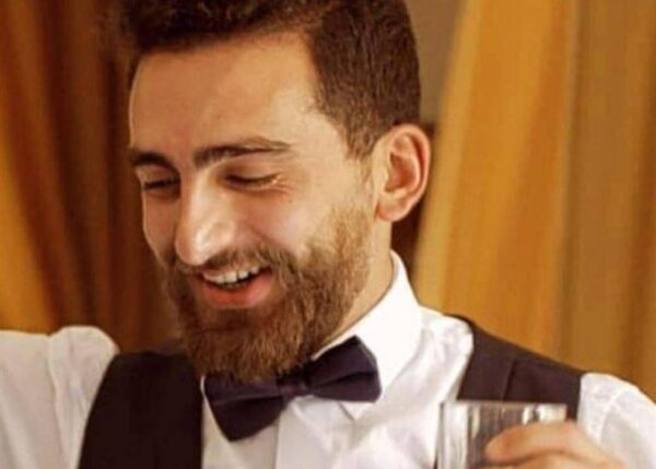 بعد حادث جونيه المروع.. حراجل تبكي ابنها طوني 1 بعد حادث جونيه المروع.. حراجل تبكي ابنها طوني
