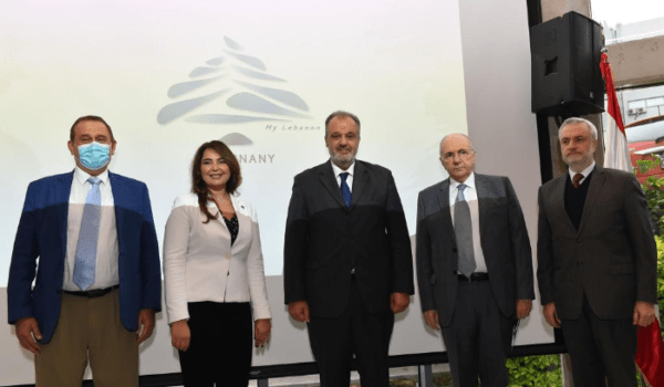 بوشيكيان في إطلاق منصة لبناني: كلما توسعت دائرة التسويق ازداد الطلب على السلع الوطنية