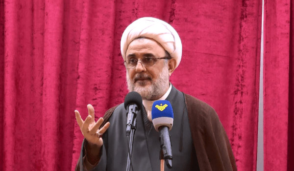 قاووق: السفارة الأميركية تدير بنفسها معركة الانتخابات المقبلة 1 قاووق: السفارة الأميركية تدير بنفسها معركة الانتخابات المقبلة