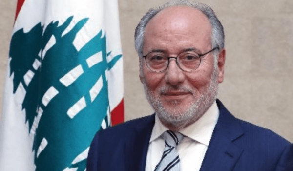الحلبي تابع قضية الاستاذ في احدى ثانويات طرابلس وتم توقيفه عن التدريس وإحالة الملف إلى الهيئة العليا للتأديب 1 الحلبي تابع قضية الاستاذ في احدى ثانويات طرابلس وتم توقيفه عن التدريس وإحالة الملف إلى الهيئة العليا للتأديب