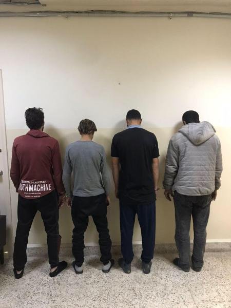 سرقة بعشرات آلاف الدولارات طالت سوق الخضار الجديد في طريق الجديدة