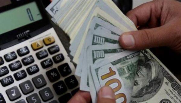 سعر الدولار اليوم