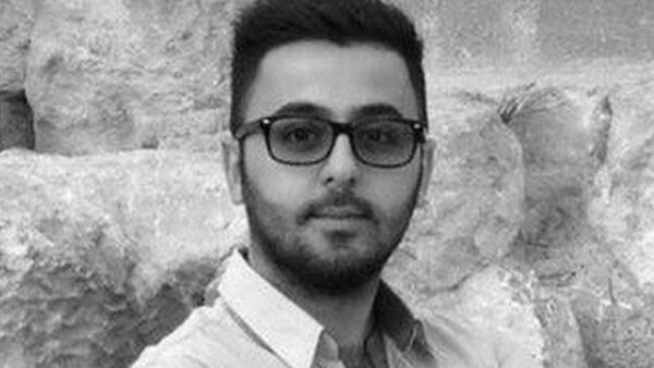 إسرائيل تفكك "شبكة تجسس إيرانية جندت نساء" 1 122700292 iranian CYTgzt