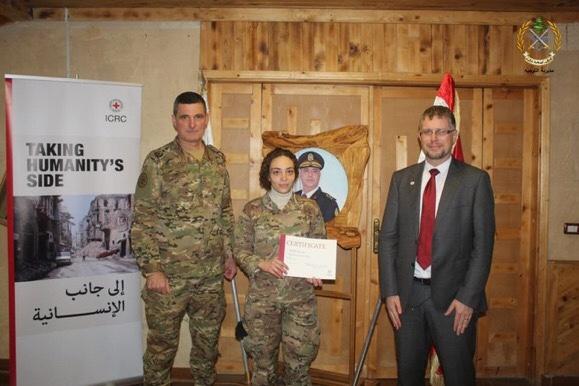بالصور: ورشة عمل حول "المعايير الدولية التي ترعى عمل الشرطة" 1 بالصور: ورشة عمل حول "المعايير الدولية التي ترعى عمل الشرطة"