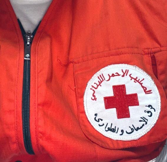 الصليب الاحمر: 396 حالة إنسانية وتوزيع 56 وحدة دم 1 الصليب الاحمر: 396 حالة إنسانية وتوزيع 56 وحدة دم