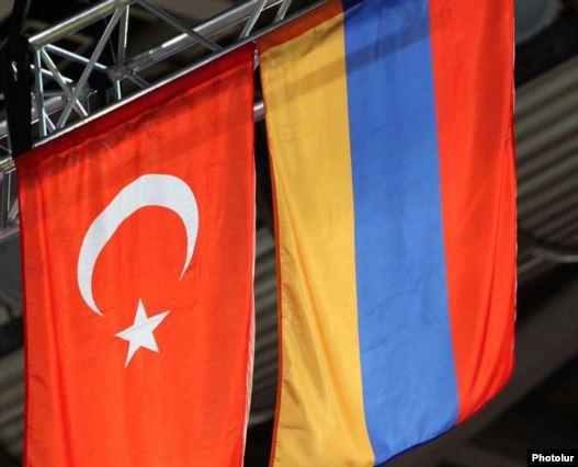 تركيا_وأرمينيا