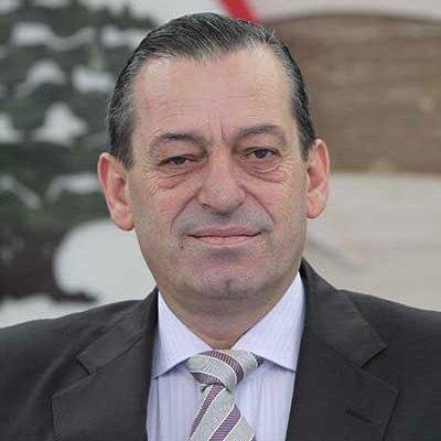 انطوان زهرا عن الموازنة: متل اللي طالب الدبس من…النمس