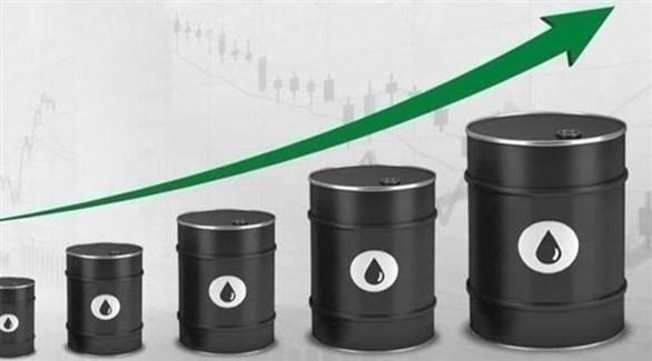 أسعار النفط المباشرة