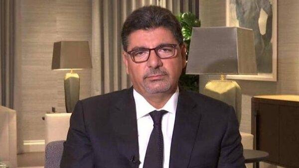 بهاء الحريري: منح الشركة الفرنسية CMA CGM TERMINALS لإدارة وتشغيل محطة الحاويات في مرفأ بيروت قرار غير مناسب للبنان 1 بهاء الحريري: منح الشركة الفرنسية CMA CGM TERMINALS لإدارة وتشغيل محطة الحاويات في مرفأ بيروت قرار غير مناسب للبنان