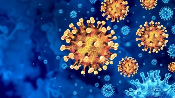 الصحة: 58 اصابة بكورونا وحالة وفاة واحدة