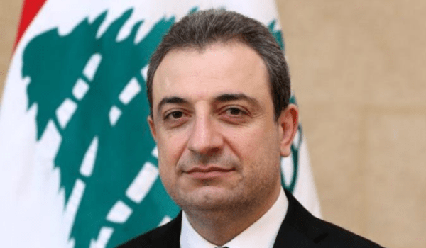 أبو فاعور: كل التضامن مع مارسيل غانم بوجه التعسف