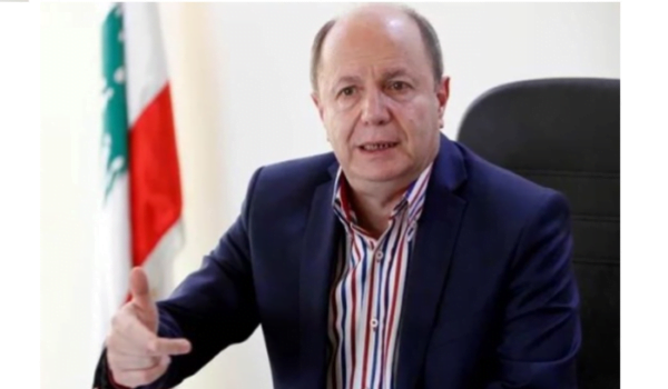 الاسمر: انشروا محاضر اجتماعات وزارة العمل حينها يعرف من يفضح من ومن يهدد من ومن يفتري على من؟