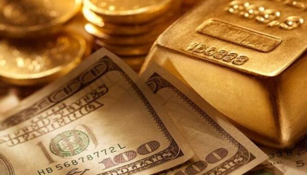 gold dollar 1 Cedar News إقتصاد