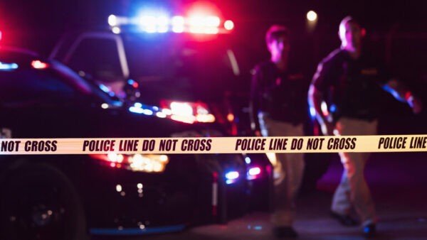 4 جرحى في حادث سير داخل نفق المطار وتحويل السير باتجاه الأوزاعي
