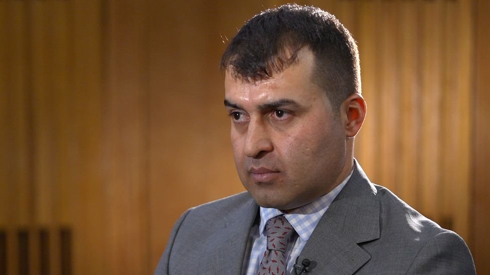 طالبان في أفغانستان: جنرال سابق في الجيش يتعهد بحرب جديدة للإطاحة بها