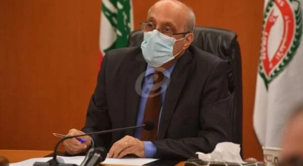 ابو شرف من بكركي: القطاع الصحي على حافة الانهيار اذا لم يلق دعما ماليا واجتماعيا وامنيا سريعا 1 ابو شرف من بكركي: القطاع الصحي على حافة الانهيار اذا لم يلق دعما ماليا واجتماعيا وامنيا سريعا