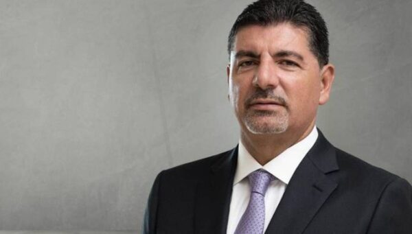 لا لائحة مدعومة من بهاء الحريري في بيروت 1 لا لائحة مدعومة من بهاء الحريري في بيروت