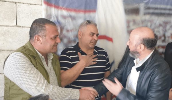 الرياشي من الدوار: محطة اساسية للمقاومة والشهادة والبطولة