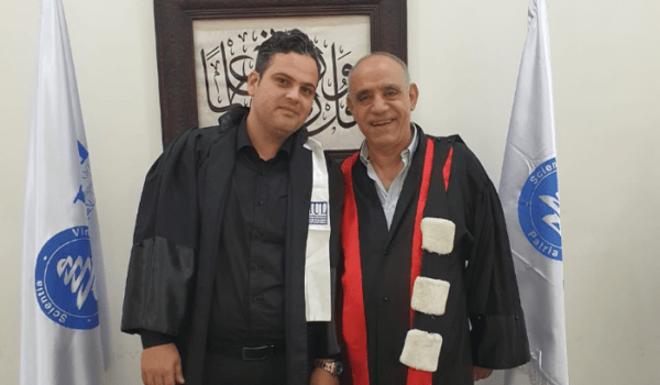 ماجستير للطالب محمد عاصي بتقدير جيد جدا عنوانها "اصلاح الامم المتحدة : المنطلقات والامكانات" 1 ماجستير للطالب محمد عاصي بتقدير جيد جدا عنوانها "اصلاح الامم المتحدة : المنطلقات والامكانات"