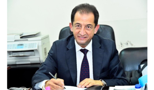 جبران: يحظر على اي موظف في مؤسسة مياه بيروت وجبل لبنان ايهام المواطنين بخدمات في المؤسسة لكسب اصوات انتخابية