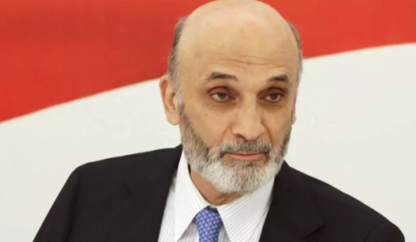 جعجع: الارقام الأولية في المناطق المسيحية تشير الى تقدم القوات
