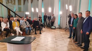 ما العقبات التي تواجه العرب والمسلمون في بولندا؟