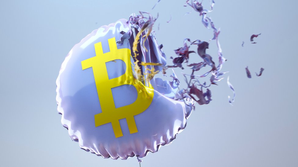 البيتكوين: ماذا يحدث للعملة المشفرة الأبرز في العالم؟