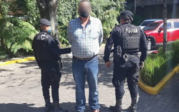 Mexican Drug Cartel Leader Extradited To US Faces Charges of Importing More Than 1100 Pounds of Meth To Miami￼