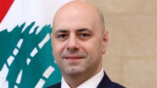 حاصباني لوزيري الداخلية والأشغال: تدخّلا فوراً!