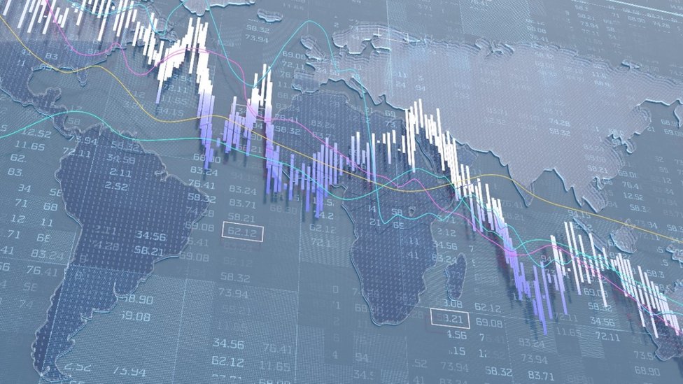 الركود الاقتصادي: هل دخل العالم في أزمة جديدة؟
